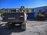 2007 Volvo EC210CNL Crawler Excavator