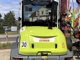 2024 Claas TORION 639 Mini Excavator