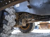 2017 CASE WX148 Wheel Excavator