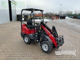 2024 Schäffer 1622 Mini Excavator