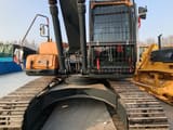 2024 Hyundai R220LC-9S Crawler Excavator