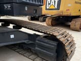 2026 Volvo EC350D Crawler Excavator