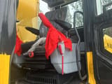 2020 Komatsu PC200 Crawler Excavator