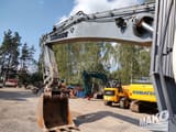 2012 Liebherr R934C NLC Crawler Excavator