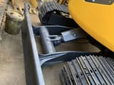 2025 Komatsu PC78 Mini Excavator
