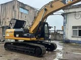 2020 Caterpillar 325BL Excavator pe șenile
