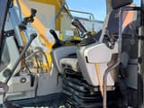 2017 Caterpillar 323FL Crawler Excavator