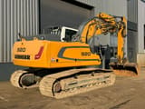 2014 Liebherr R920LC Crawler Excavator