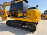 2020 Komatsu PC110 Crawler Excavator