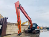 2024 Hitachi ZX300LC-7