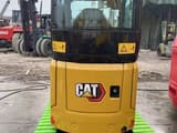 2023 Caterpillar 302 Mini Excavator