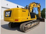 2019 Caterpillar 336 Crawler Excavator