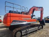 2024 Doosan DX300 Raupenbagger