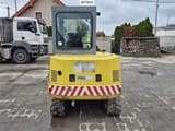 1992 Bobcat 231 Mini Excavator
