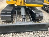 2024 Komatsu PC70-8 Mini Excavator