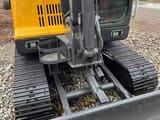 2023 Volvo EC60D Crawler Excavator