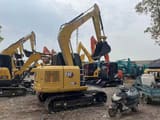 2024 Caterpillar 307E
