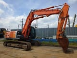 2007 Hitachi ZX210LCK-3 Гусеничный экскаватор