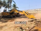 2026 Caterpillar 321 Crawler Excavator