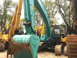 2017 Kobelco SK350LC-8 Crawler Excavator
