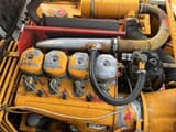 1982 Poclain P60 Wheel Excavator