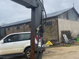 2014 Volvo ECR88D Crawler Excavator