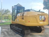 2025 Caterpillar 320GX Crawler Excavator