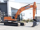 2022 Doosan DX225LC-7 Crawler Excavator