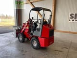 2026 Fuchs F 853 H Mini Excavator