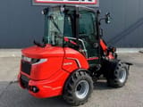 2023 Manitou MLA 4-50 H Mini Excavator