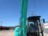 2024 Kobelco SK85MSR-7 DZ Mini Excavator