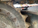 2017 Wacker Neuson ET145 Crawler Excavator