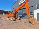 1996 Liebherr R 932 Crawler Excavator