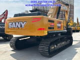 2024 Sany SY365H Crawler Excavator