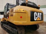 2018 Caterpillar 336D2 Crawler Excavator