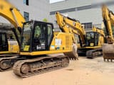 2021 Caterpillar 320GC Crawler Excavator