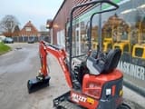 Mole M12 Mini Excavator