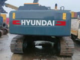 2026 Hyundai R215L Crawler Excavator