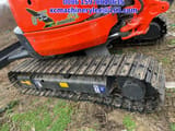 2023 Kubota U35 Mini Excavator
