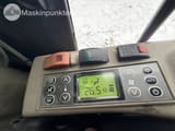 2014 CASE CX210C Crawler Excavator