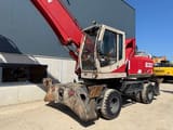 2004 Sennebogen 830M Material Handler