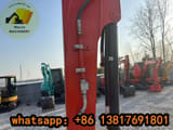 2023 Kubota KX161 Mini Excavator