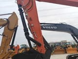 2020 Doosan DX300 Crawler Excavator