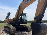 2025 Sany SY305C Crawler Excavator
