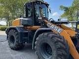 2023 CASE 721G EVOLUTION Mini Excavator