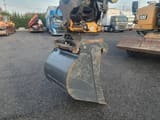 2018 Caterpillar M316F Wheel Excavator