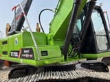 2022 Sany SY215 Crawler Excavator