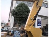 2025 Caterpillar 320D2 Crawler Excavator