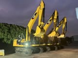 2022 Caterpillar 320D2 Crawler Excavator