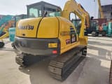 2019 Komatsu PC55